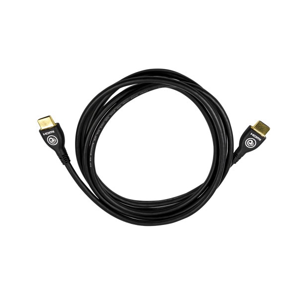 8K/UHD 48Gbps HDMI 1.0m